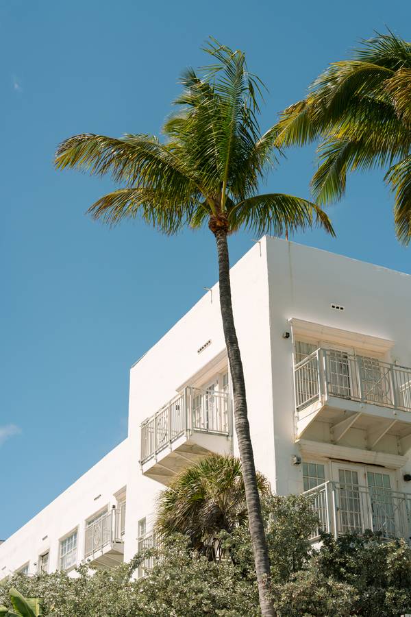 Art deco architecture